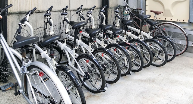 SAKIZO VILLA 神宮道三条 405