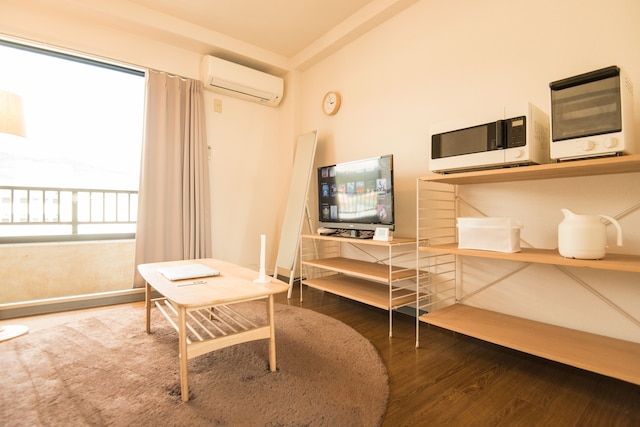 SAKIZO VILLA 神宮道三条 405