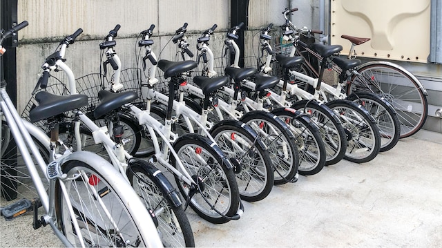 SAKIZO VILLA 神宮道三条 501