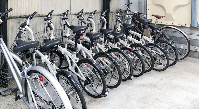 SAKIZO VILLA 神宮道三条 304