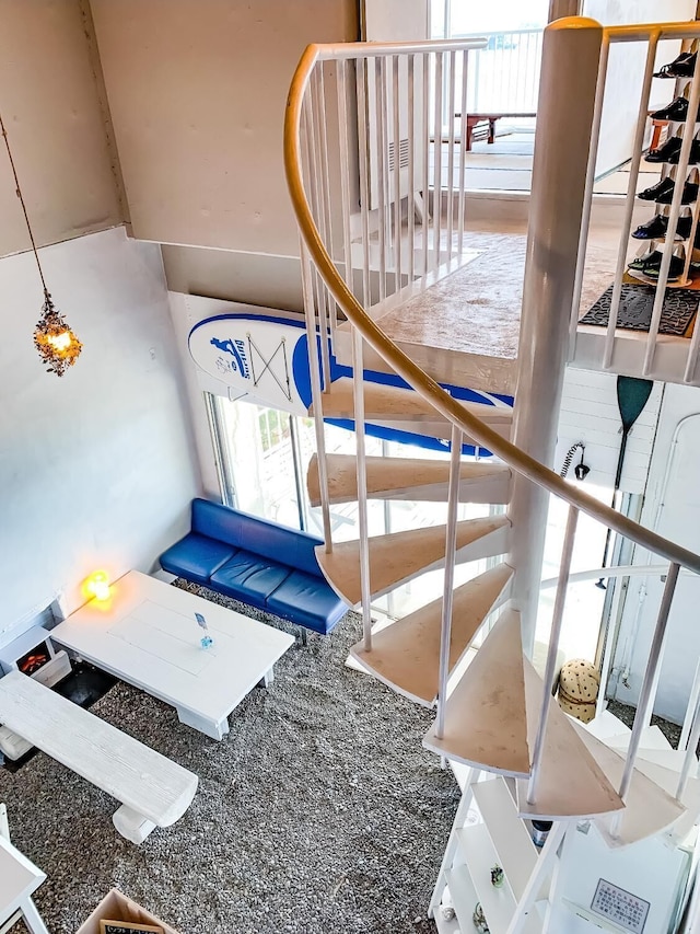 秘境カフェ権現平