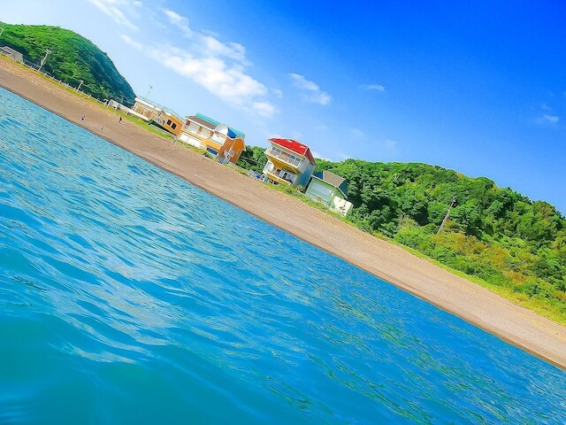 秘境カフェ権現平