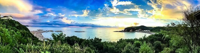 秘境カフェ権現平