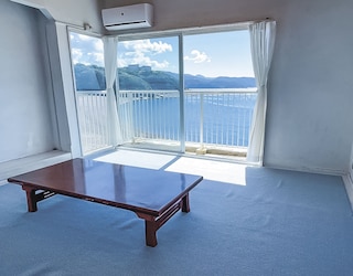 秘境カフェ権現平