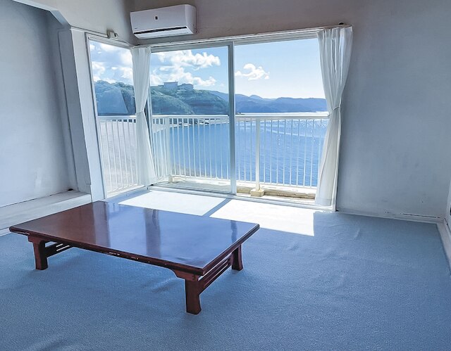 秘境カフェ権現平