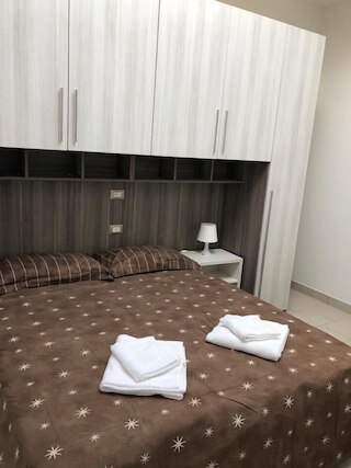 タイム アウト アパートホテル