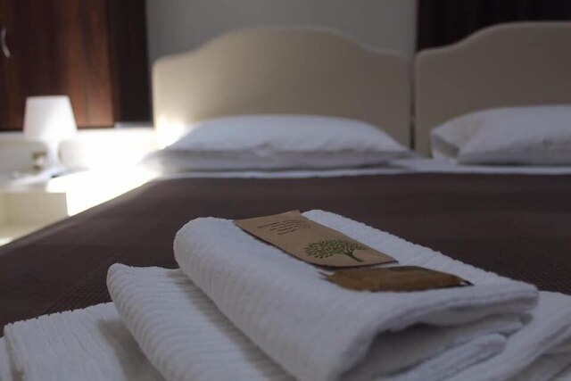 タイム アウト アパートホテル