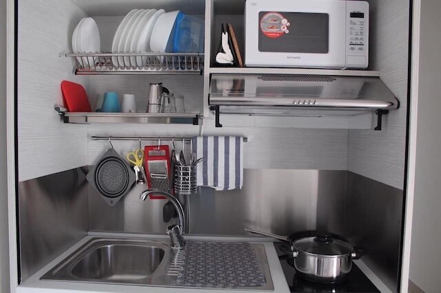 タイム アウト アパートホテル