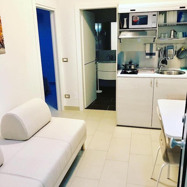 タイム アウト アパートホテル