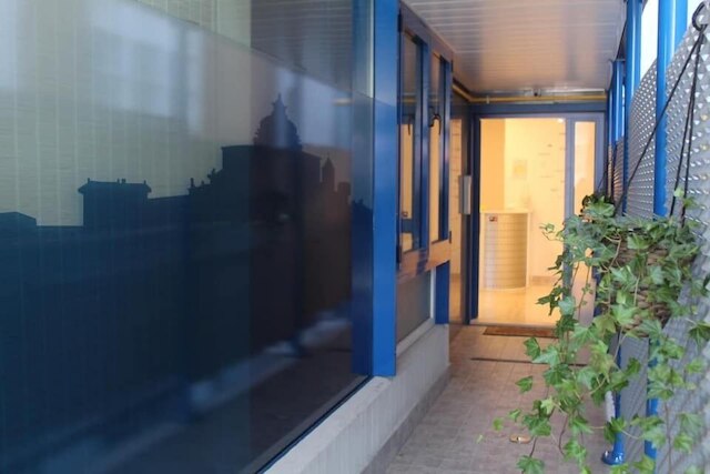 タイム アウト アパートホテル