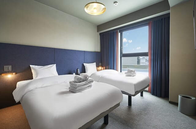 THE REIGN HOTEL KYOTO