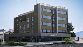 THE REIGN HOTEL KYOTO