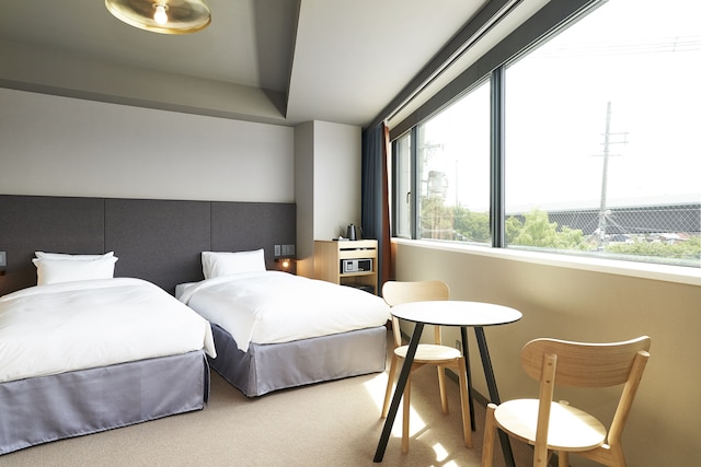 THE REIGN HOTEL KYOTO