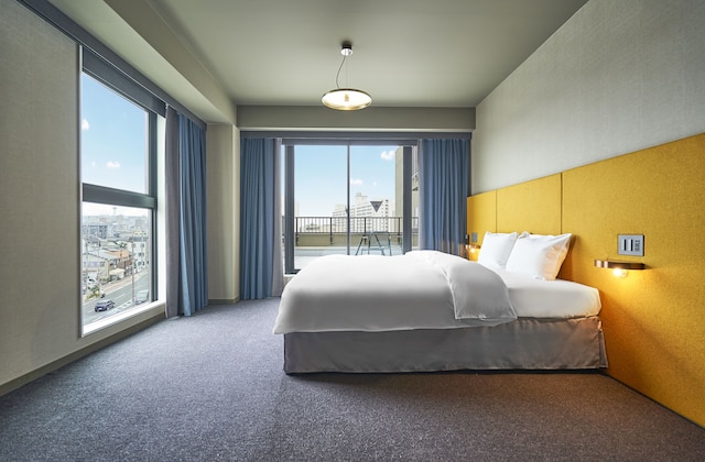 THE REIGN HOTEL KYOTO