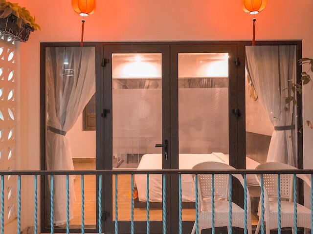 ザ ナイト マーケット ヴィラ