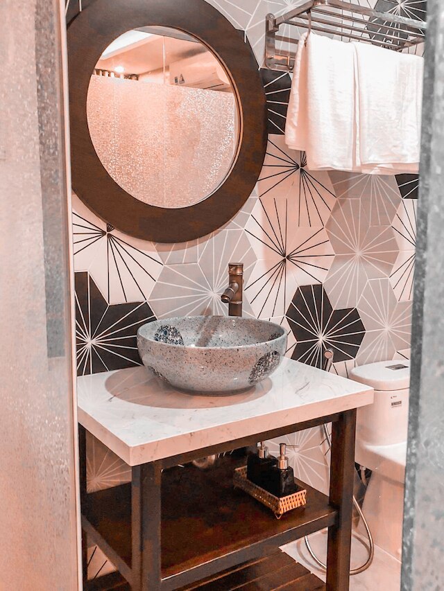 ザ ナイト マーケット ヴィラ