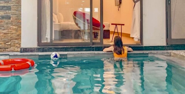 ザ ナイト マーケット ヴィラ