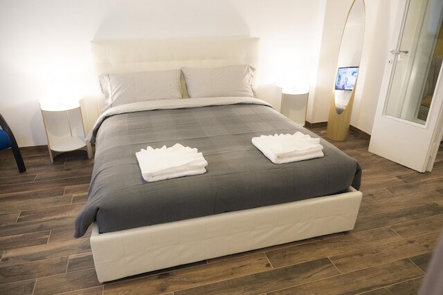 カサ ベラ デイジー