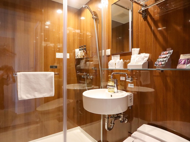 HOTEL KANADE 関空貝塚