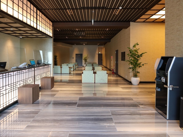 HOTEL KANADE 関空貝塚