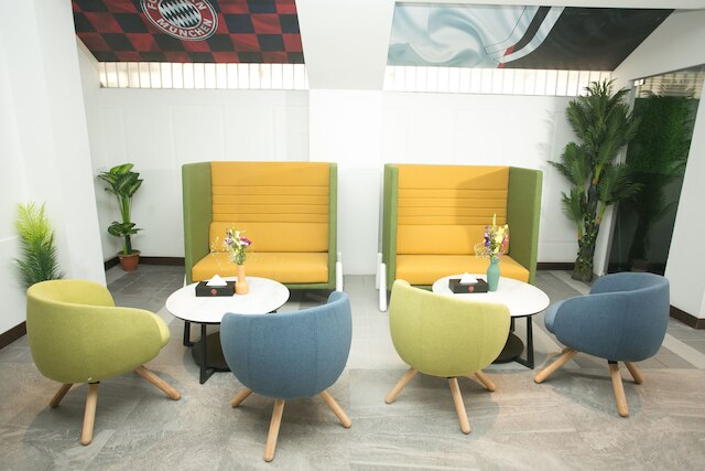 ホテル オムニ レジデンシー