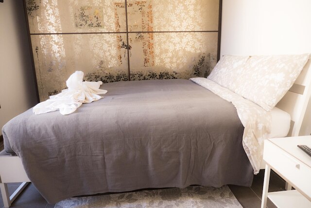 カサ ベラ リバー