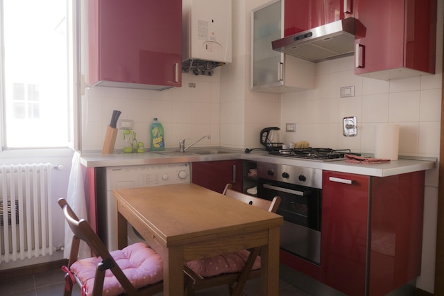 カサ ベラ リバー