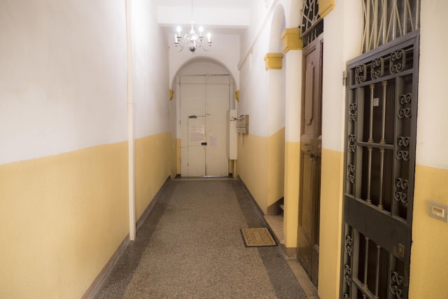 カサ ベラ リバー