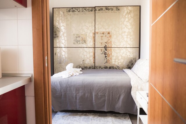 カサ ベラ リバー