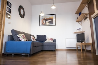 カサ ベラ スカイライン