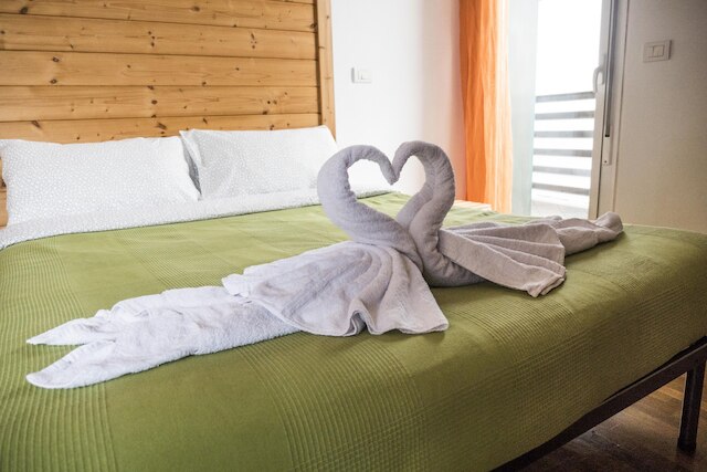 カサ ベラ スカイライン