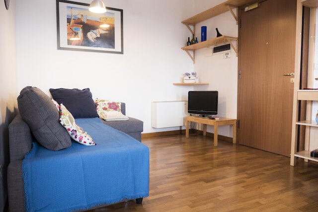 カサ ベラ スカイライン