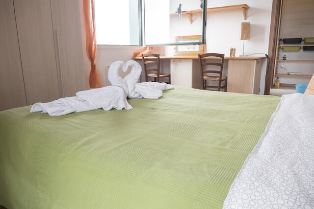 カサ ベラ スカイライン