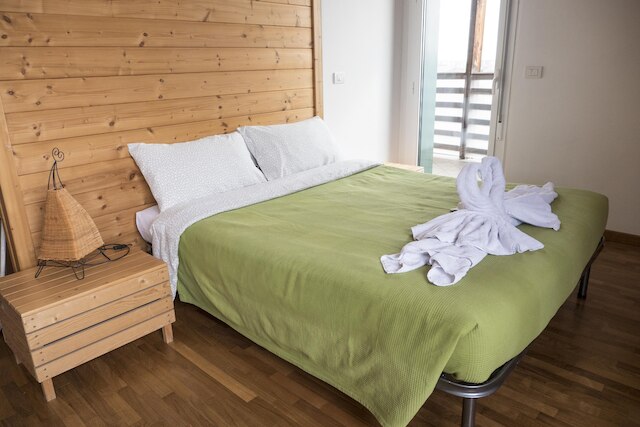 カサ ベラ スカイライン