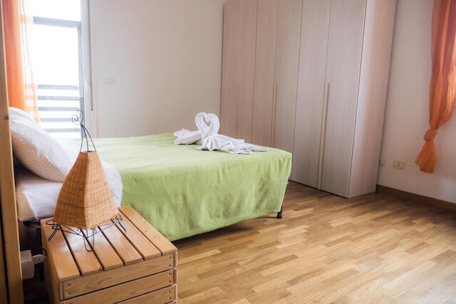 カサ ベラ スカイライン