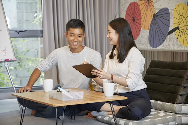 lyf スクンビット 8 バンコク