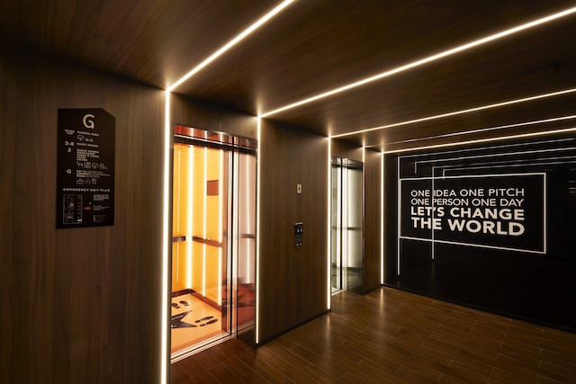 lyf スクンビット 8 バンコク