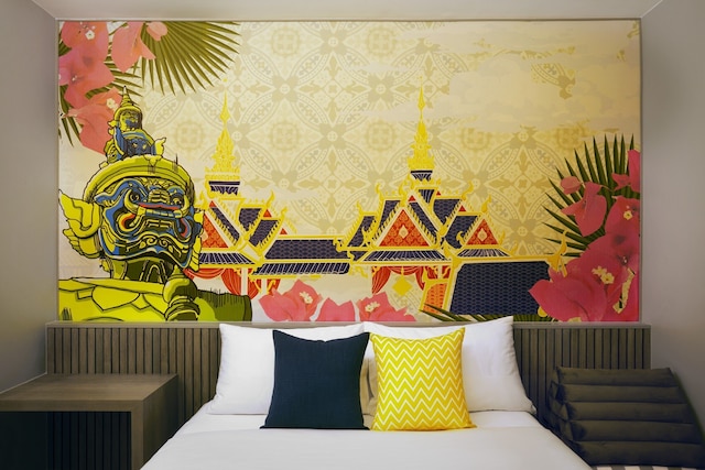 lyf スクンビット 8 バンコク