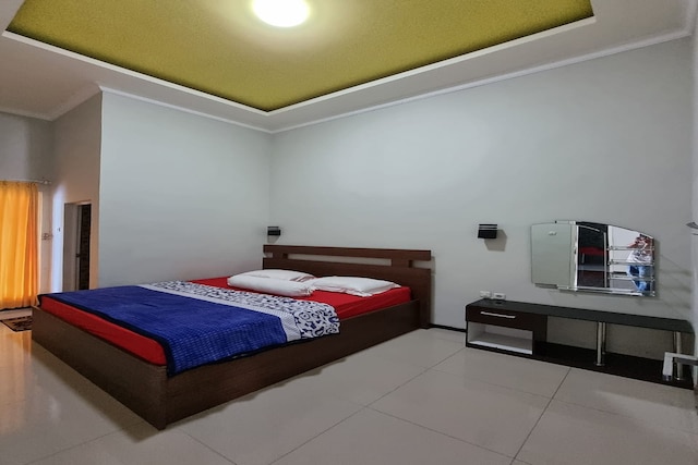 ヴィラ イスタナ