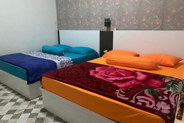 ヴィラ イスタナ