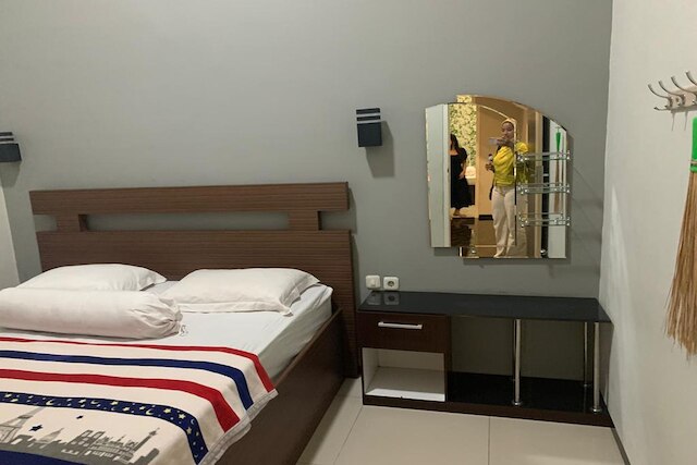 ヴィラ イスタナ