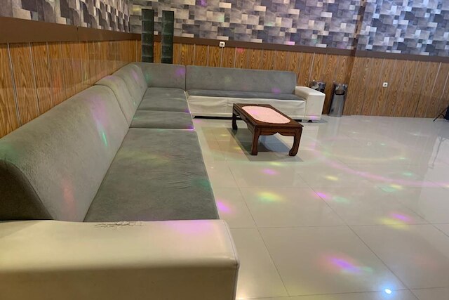 ヴィラ イスタナ