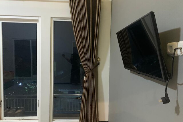 ヴィラ イスタナ