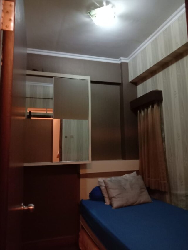 ザ スイーツ メトロ アパートメント バイ NFO プロパティ