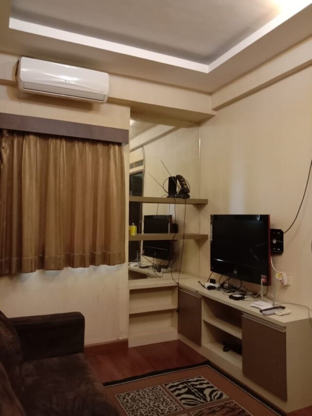 ザ スイーツ メトロ アパートメント バイ NFO プロパティ