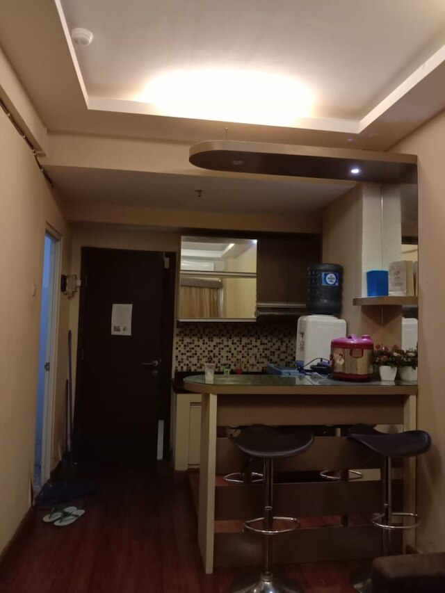 ザ スイーツ メトロ アパートメント バイ NFO プロパティ