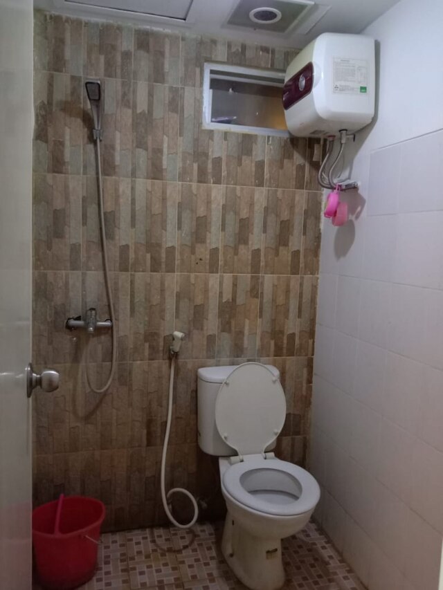 ザ スイーツ メトロ アパートメント バイ NFO プロパティ