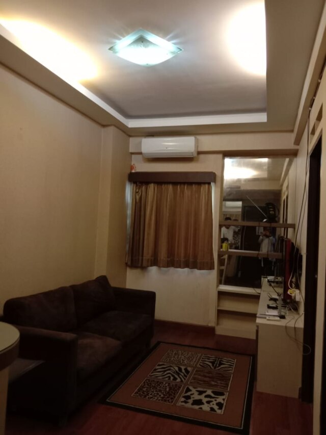 ザ スイーツ メトロ アパートメント バイ NFO プロパティ