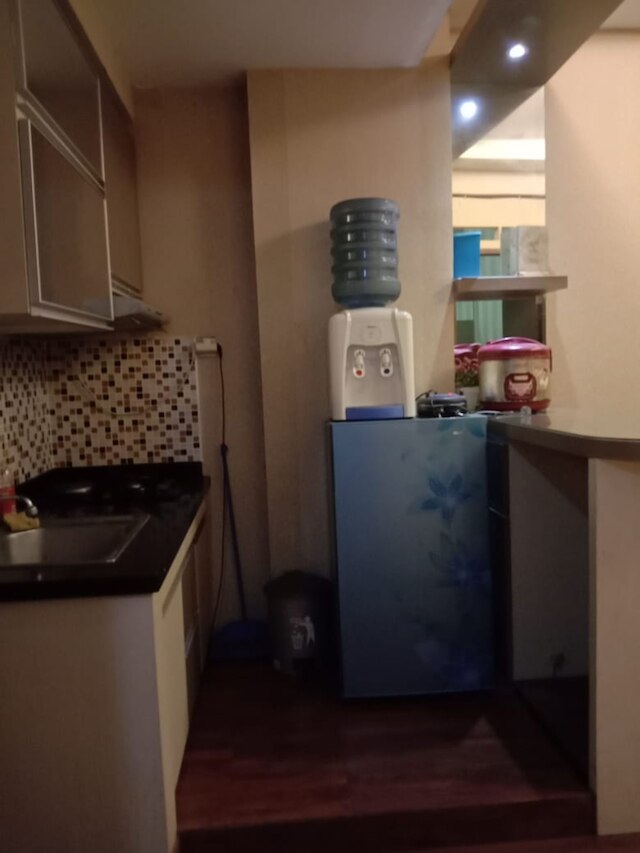 ザ スイーツ メトロ アパートメント バイ NFO プロパティ