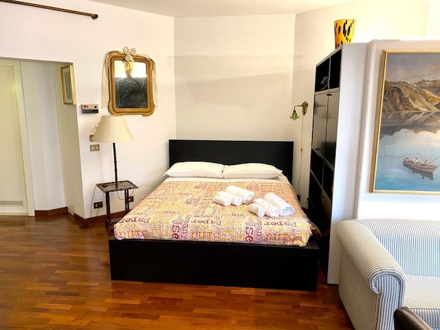 コルテ ガルッツィ